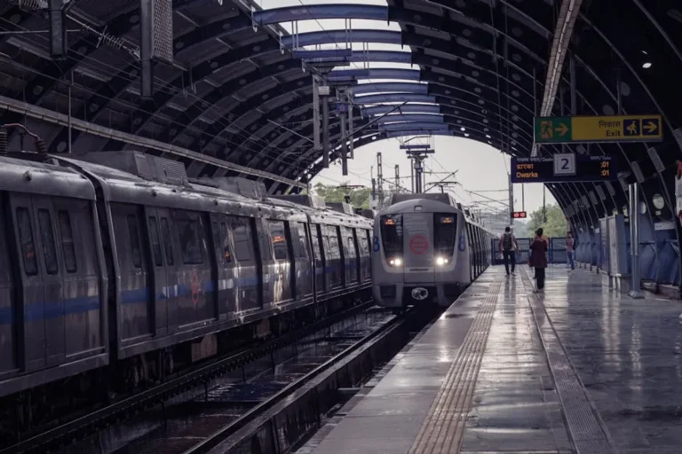 Chandigarhmetro Search Intent: What SEO Teams Can Learn From the Trend