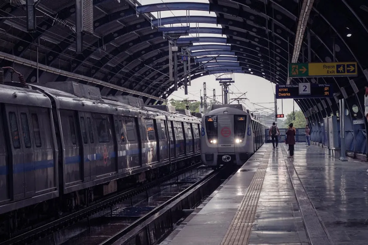 Chandigarhmetro Search Intent: What SEO Teams Can Learn From the Trend