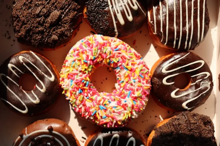Dunkindonutsmenuph Search Intent: What SEO Teams Can Learn From the Trend
