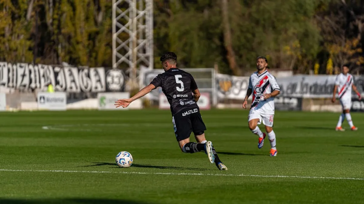 Futbolparatodos Search Intent: What SEO Teams Can Learn From the Trend
