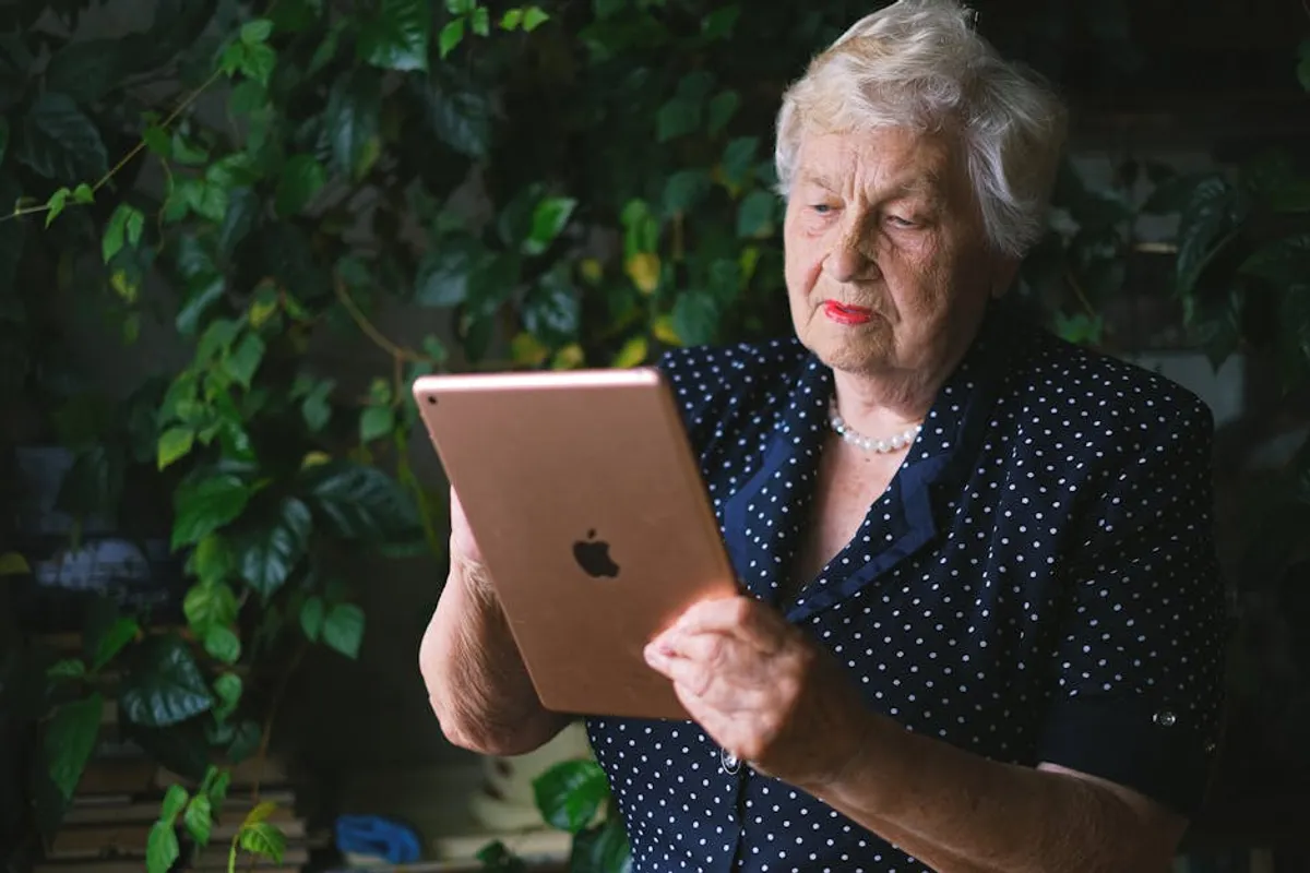 Grandpeoples Search Intent: What SEO Teams Can Learn From the Trend
