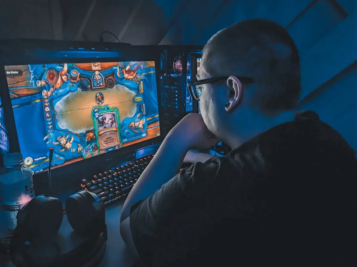 Hearthstone Decks Search Intent: What SEO Teams Can Learn From the Trend