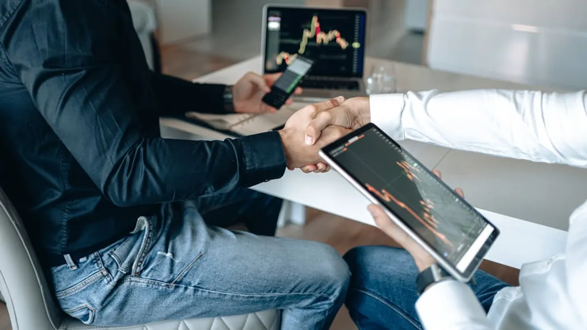 How kongotech.org Connects With the Topics SEO teams Already Care About