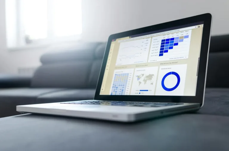 Marketing Reporting That Informs Decisions