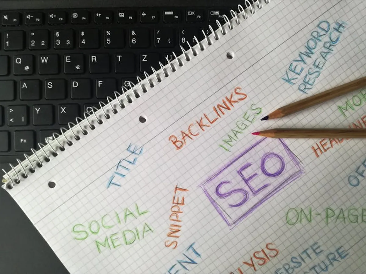 SEO Audit Checklist: How to Find and Fix Website Problems