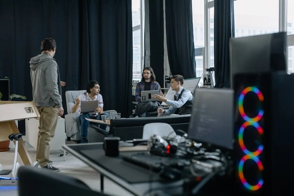 Thegamehaus Search Intent: What SEO Teams Can Learn From the Trend