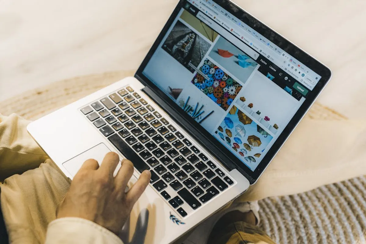 Theinspirationedit Search Intent: What SEO Teams Can Learn From the Trend