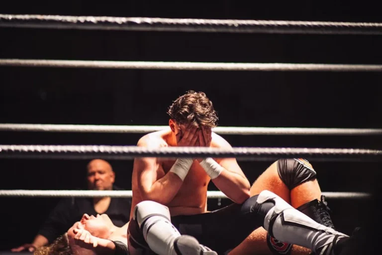 Wrestling Search Intent: What SEO Teams Can Learn From the Trend